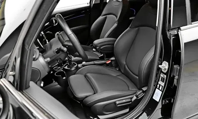 MINI Cooper 2024, 12928 км, за 25500000 KRW - фото 8