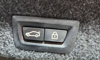 BMW 5-Series 2014, 116417 км, за 9500000 KRW - фото 20