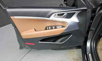 Genesis G70 2019, 41451 км, за 24500000 KRW - фото 24