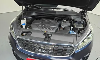 Kia Sorento 2020, 99142 км, за 16900000 KRW - фото 6