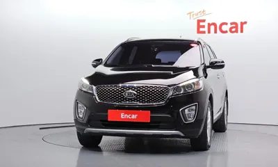 Kia Sorento 2016, 33699 км, за 14500000 KRW