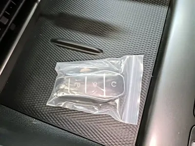 BYD Seal 05 DM-i 2026, 100 км, за 73800 CNY - фото 9