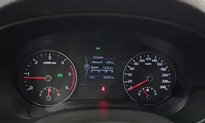 Kia Sportage 2016, 120581 км, за 10390000 KRW - фото 8