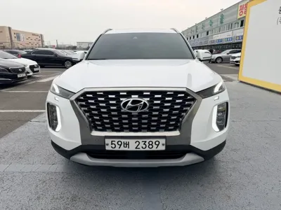 Hyundai Palisade 2019, 124415 км, за 30900000 KRW