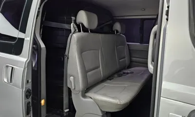 Hyundai Starex 2016, 140843 км, за 7990000 KRW - фото 10