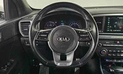 Kia Sportage 2019, 88411 км, за 15700000 KRW - фото 15
