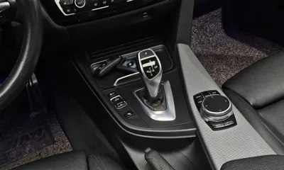 BMW 3-Series 2018, 100739 км, за 17900000 KRW - фото 9