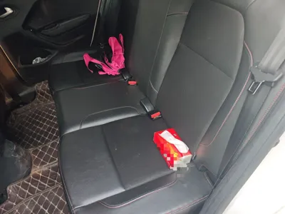 Citroen C3-XR 2018, 91400 км, за 40313.67 CNY - фото 14