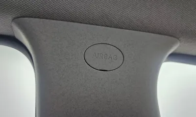 Kia Niro 2021, 45070 км, за 20700000 KRW - фото 30