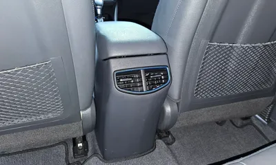 Hyundai Ioniq 2016, 141689 км, за 11300000 KRW - фото 29