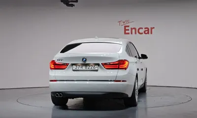 BMW Gran Turismo 2015, 78527 км, за 17690000 KRW