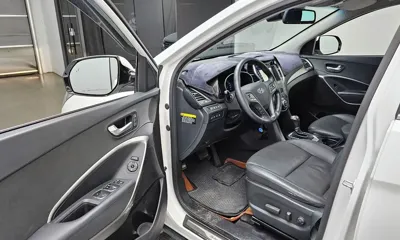 Hyundai Santafe 2016, 173810 км, за 8900000 KRW - фото 10