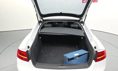 Audi A5 2013, 124640 км, за 6700000 KRW - фото 20