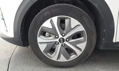 Kia Niro 2019, 111021 км, за 18600000 KRW - фото 5