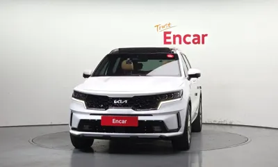 Kia Sorento 2023, 101905 км, за 26500000 KRW