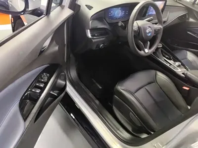 Buick Velite 6 2023, 34200 км, за 66900 CNY - фото 16