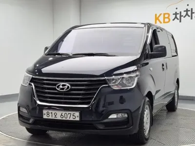 Hyundai Starex 2019, 64896 км, за 13300000 KRW - фото 1