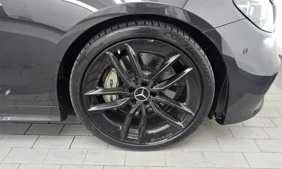 Mercedes-Benz E-Class 2021, 90890 км, за 47900000 KRW - фото 21
