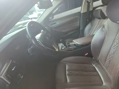 BMW 5 Series 2019, 148300 км, за 118800 CNY - фото 15
