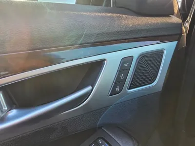 Hyundai Genesis 2016, 143585 км, за 11300000 KRW - фото 15