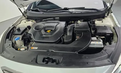 Hyundai Sonata 2015, 77997 км, за 8990000 KRW - фото 6