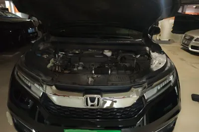 Honda Avancier 2017, 82700 км, за 86290.51 CNY - фото 21
