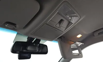 KG_Mobility_Ssangyong Rexton 2019, 143678 км, за 14000000 KRW - фото 28