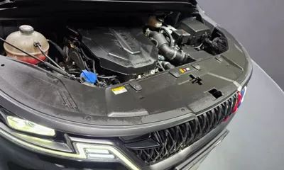 Kia Canival 2023, 129332 км, за 33900000 KRW - фото 6