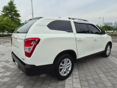 KG_Mobility_Ssangyong Rexton 2021, 113000 км, за 15800000 KRW - фото 6