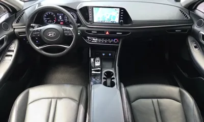 Hyundai Sonata 2020, 87401 км, за 77770000 KRW - фото 7