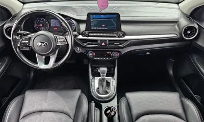 Kia K3 2020, 50740 км, за 13200000 KRW - фото 7