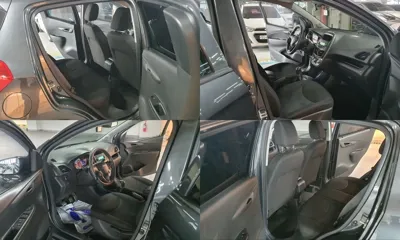 ChevroletGMDaewoo Spark 2017, 99297 км, за 4200000 KRW - фото 19