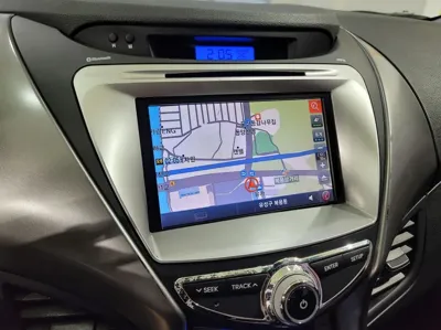 Hyundai Avante 2012, 143280 км, за 4200000 KRW - фото 13