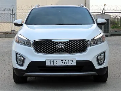 Kia Sorento 2015, 131638 км, за 11900000 KRW