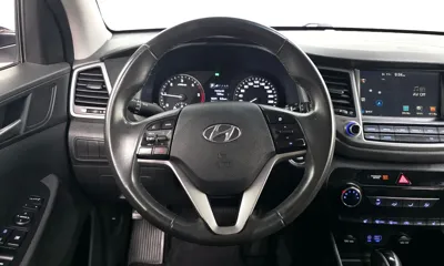 Hyundai Tucson 2018, 149701 км, за 12500000 KRW - фото 13