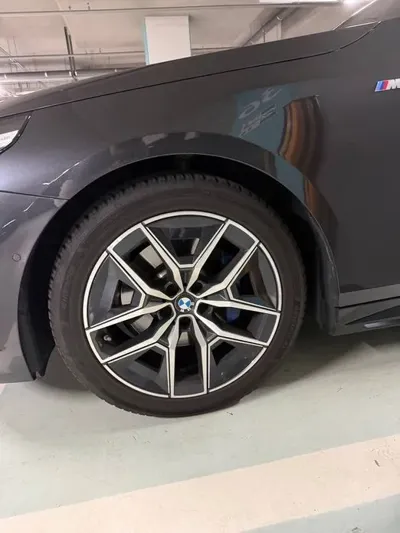 BMW 5-Series 2024, 35000 км, за 49870000 KRW - фото 8