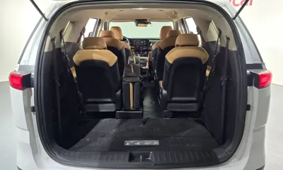 Kia Canival 2023, 74255 км, за 22500000 KRW - фото 20