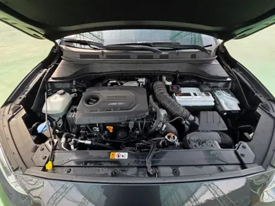 Hyundai Kona 2018, 71000 км, за 13900000 KRW - фото 6