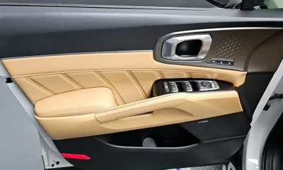 Kia Sorento 2023, 41563 км, за 33100000 KRW - фото 24