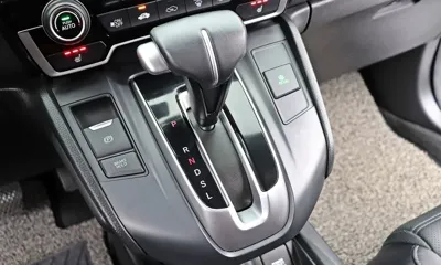 Honda CR-V 2017, 41533 км, за 21200000 KRW - фото 9