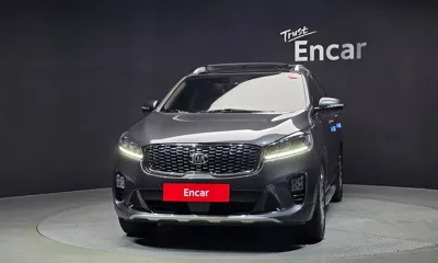 Kia Sorento 2019, 87150 км, за 19200000 KRW