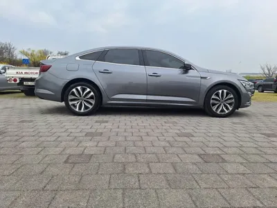 Renault-KoreaSamsung SM6 2016, 113240 км, за 5300000 KRW - фото 6
