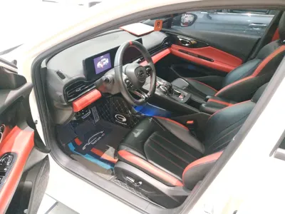 GAC Trumpchi EMPOW 2021, 78100 км, за 66219.43 CNY - фото 18