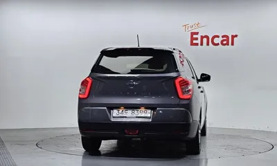 KG_Mobility_Ssangyong TIBOLI 2016, 174651 км, за 4990000 KRW - фото 4