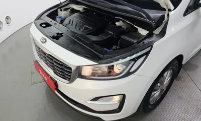 Kia Canival 2020, 112305 км, за 10900000 KRW - фото 6
