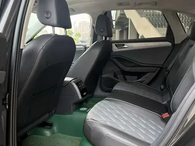 Volkswagen Sagitar 2024, 20000 км, за 88800 CNY - фото 9