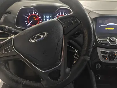 Chery Arrizo 5 2016, 91800 км, за 15000 CNY - фото 12