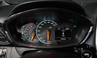 ChevroletGMDaewoo Spark 2017, 114874 км, за 4900000 KRW - фото 8