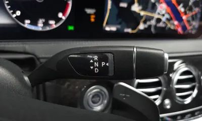 Mercedes-Benz S-Class 2018, 21046 км, за 61500000 KRW - фото 9