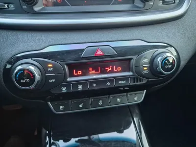 Kia Sorento 2015, 141215 км, за 9210000 KRW - фото 11